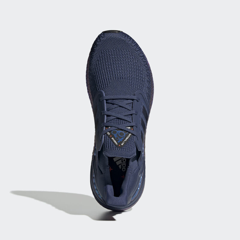 Ultra boost 2020 iss us national lab tech clearance indigo